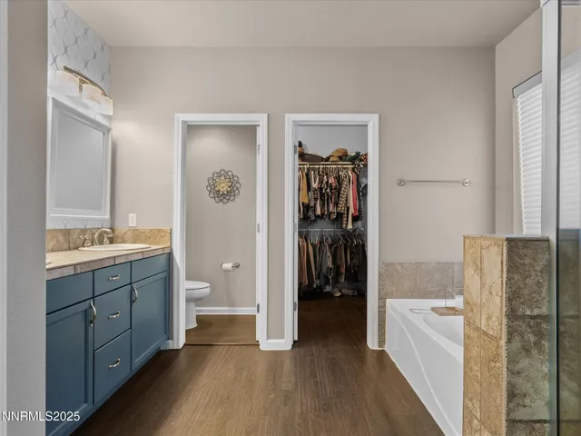 $587,500 | 1357 Horse Creek Way, Fernley, NV 89408