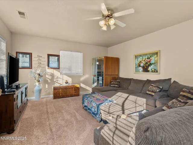 $587,500 | 1357 Horse Creek Way, Fernley, NV 89408