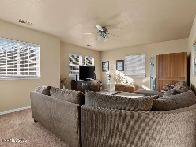 $587,500 | 1357 Horse Creek Way, Fernley, NV 89408