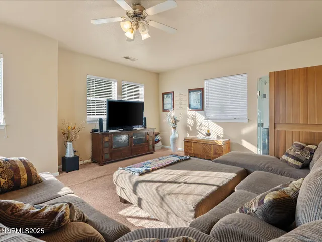 $587,500 | 1357 Horse Creek Way, Fernley, NV 89408