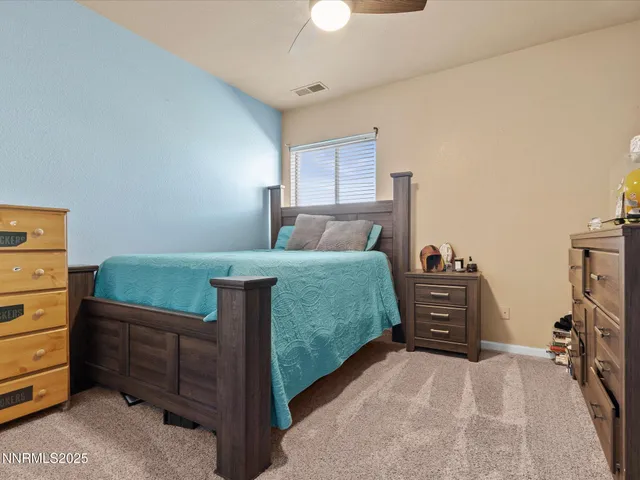 $587,500 | 1357 Horse Creek Way, Fernley, NV 89408