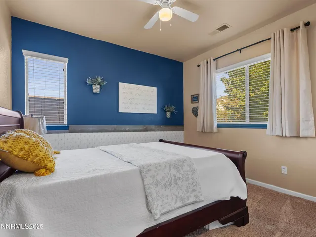 $587,500 | 1357 Horse Creek Way, Fernley, NV 89408