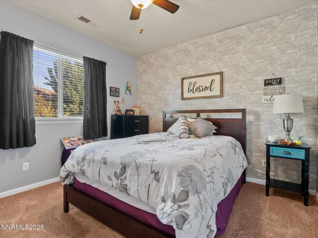 $587,500 | 1357 Horse Creek Way, Fernley, NV 89408