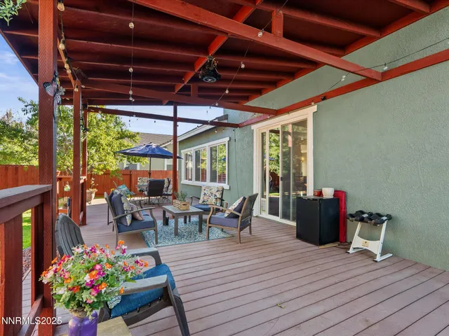 $587,500 | 1357 Horse Creek Way, Fernley, NV 89408