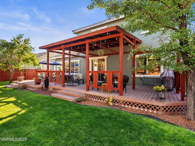 $587,500 | 1357 Horse Creek Way, Fernley, NV 89408