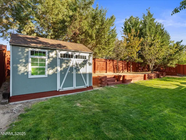 $587,500 | 1357 Horse Creek Way, Fernley, NV 89408