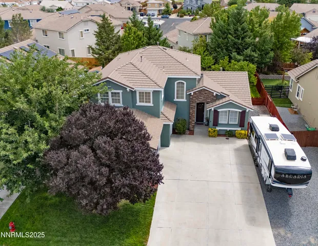 $587,500 | 1357 Horse Creek Way, Fernley, NV 89408