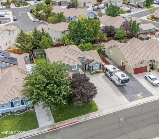 $587,500 | 1357 Horse Creek Way, Fernley, NV 89408