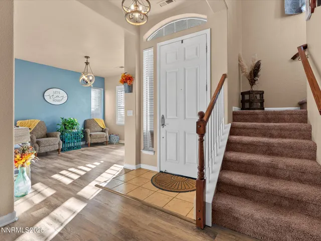 $587,500 | 1357 Horse Creek Way, Fernley, NV 89408