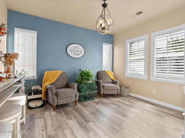 $587,500 | 1357 Horse Creek Way, Fernley, NV 89408