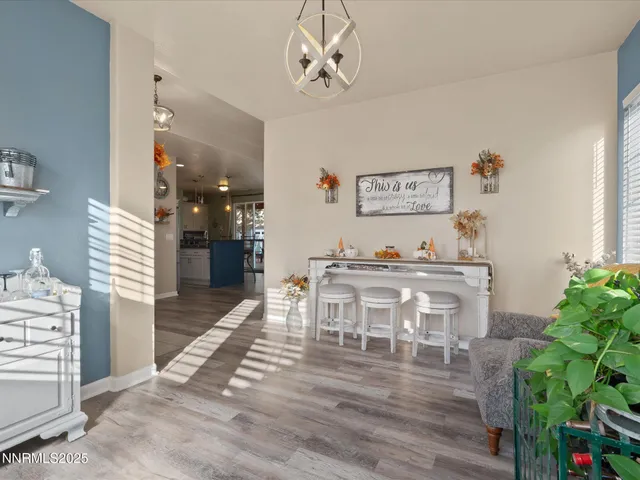 $587,500 | 1357 Horse Creek Way, Fernley, NV 89408