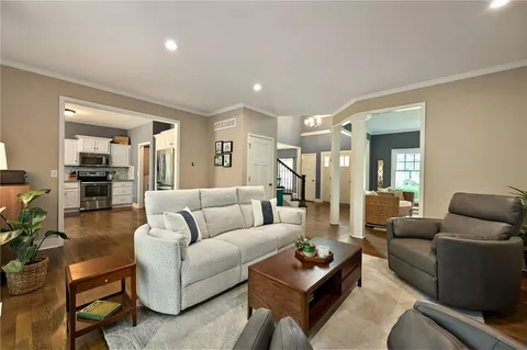 $525,000 | 18870 West 116th Street, Olathe, KS 66061