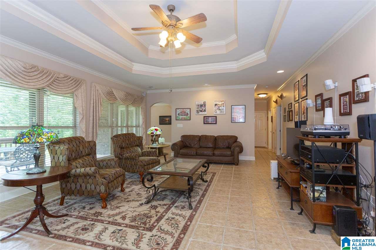635 Slopes Drive Springville, AL 35146 - Photo 24 of 45