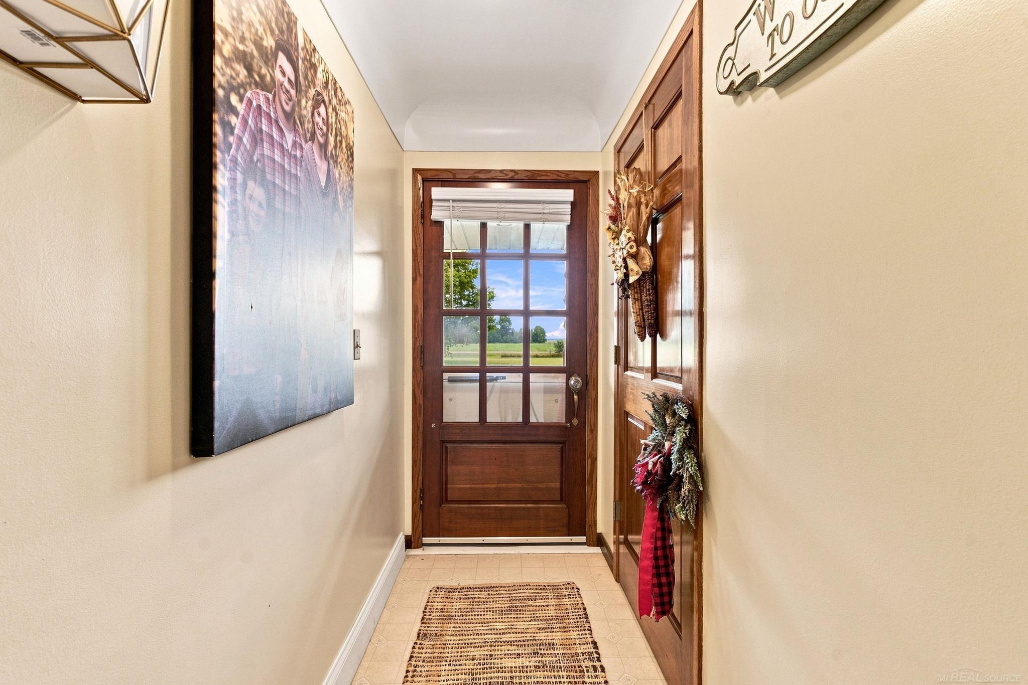 975 North Banner Road Sandusky, MI 48471 - Photo 5 of 47 Gallery Image 5