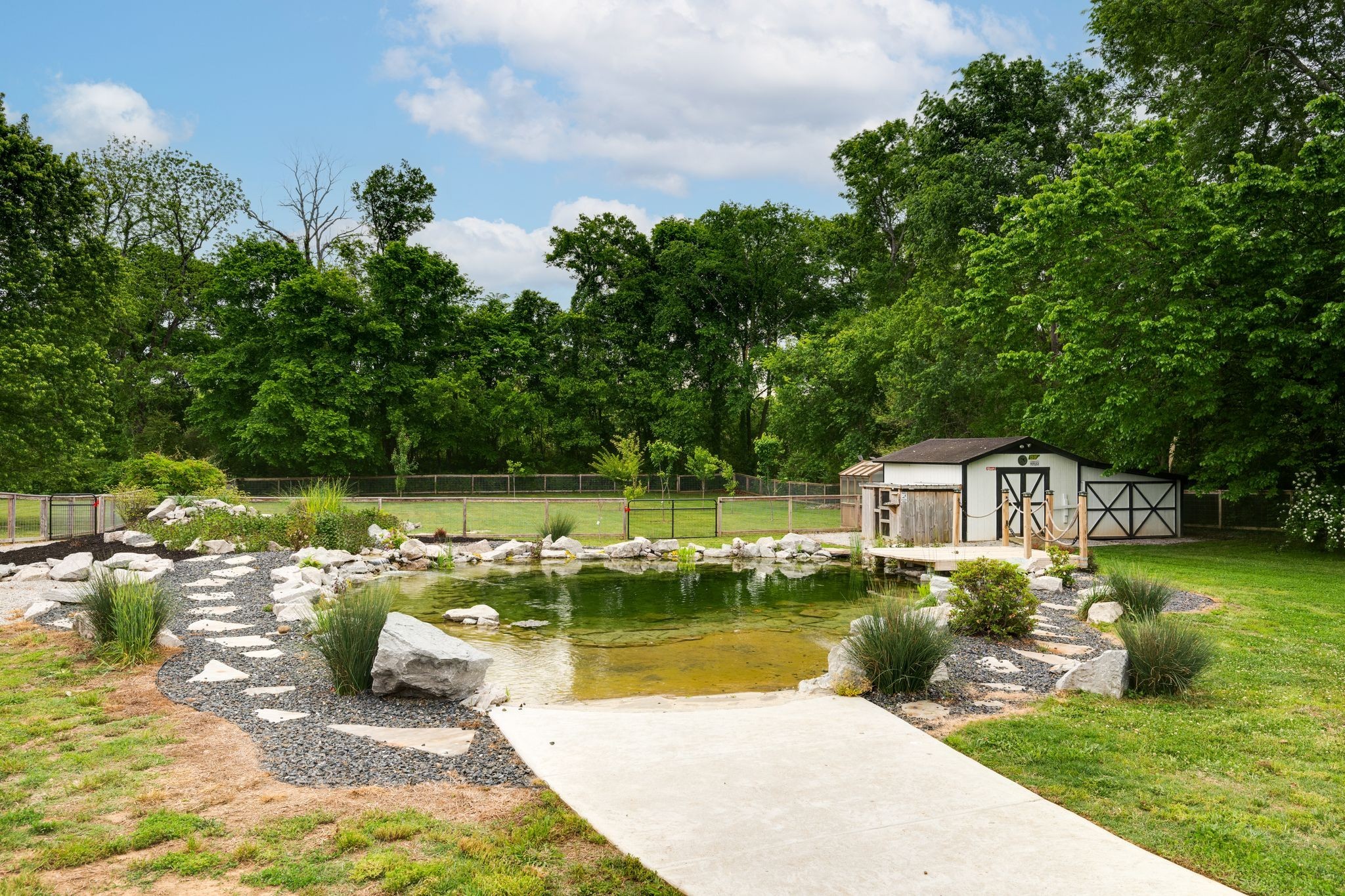 2315 Zion Road Columbia, TN 38401 - Photo 42 of 49