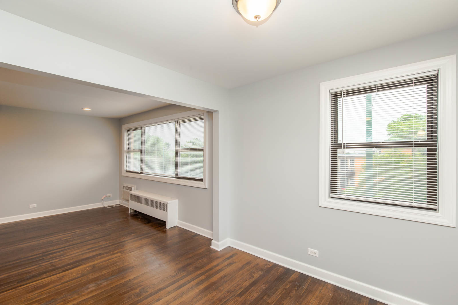 6805 North Ridge Boulevard, Unit G3 Chicago, IL 60645 - Photo 6 of 11