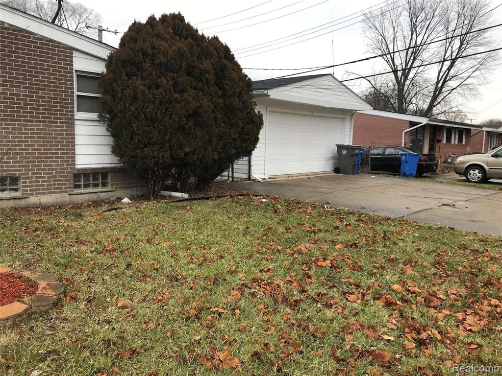 355 Bert Lane Inkster, MI 48141 - Photo 2 of 7