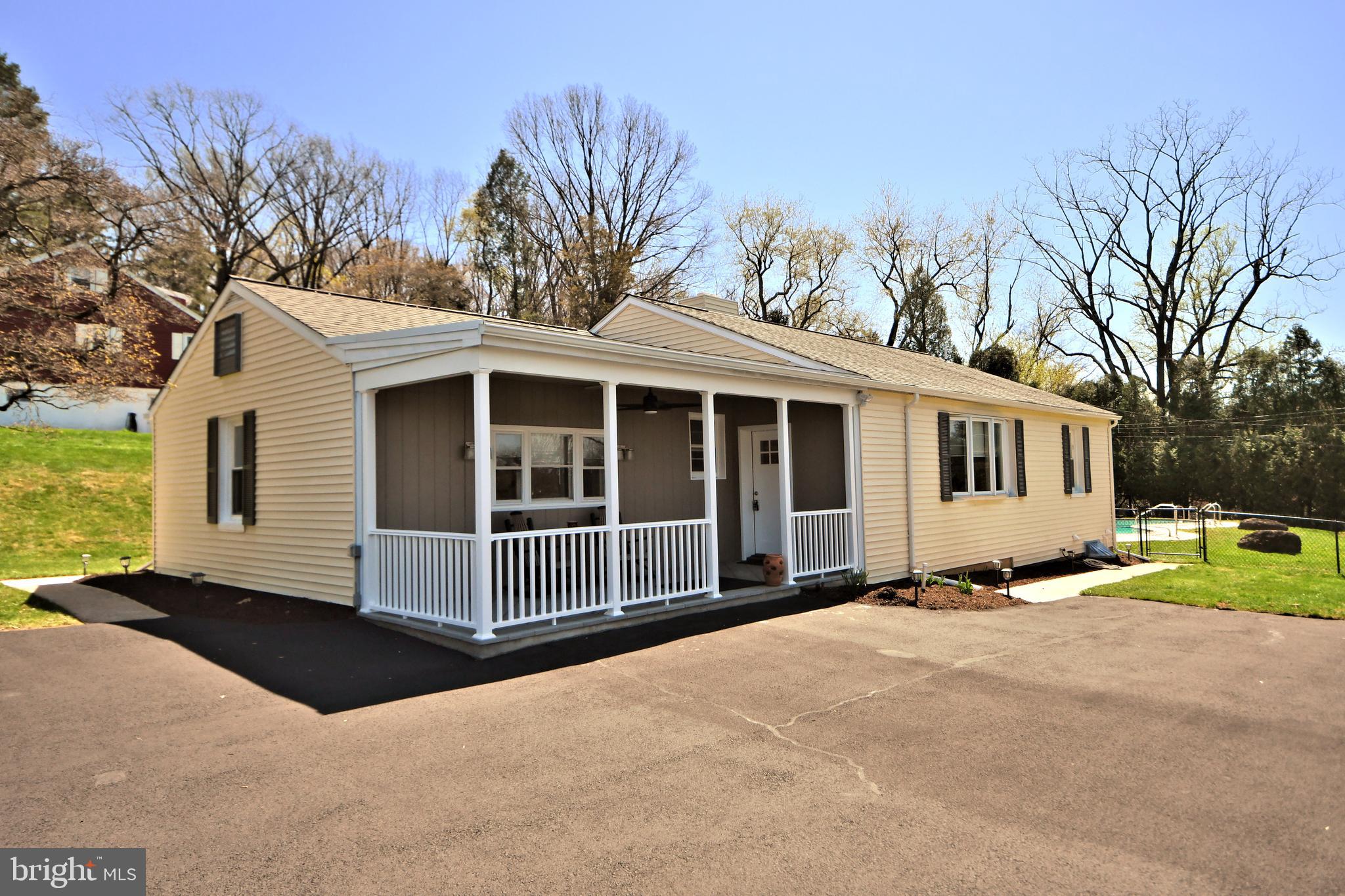 38 Crestview Road Phoenixville, PA 19460 - Photo 1 of 59 Welcome Home to 38 Crestview Road