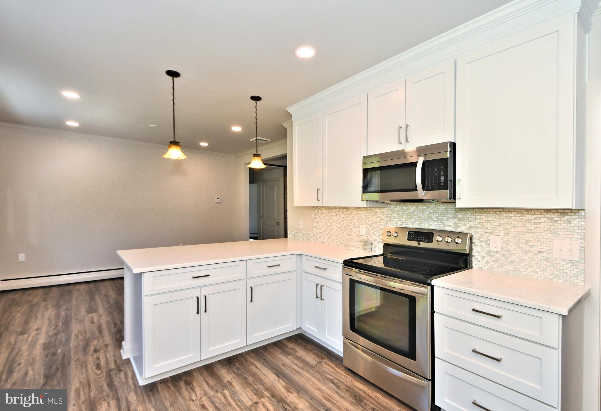 38 Crestview Road Phoenixville, PA 19460 - Photo 14 of 59 Stainless Steel Appliances
