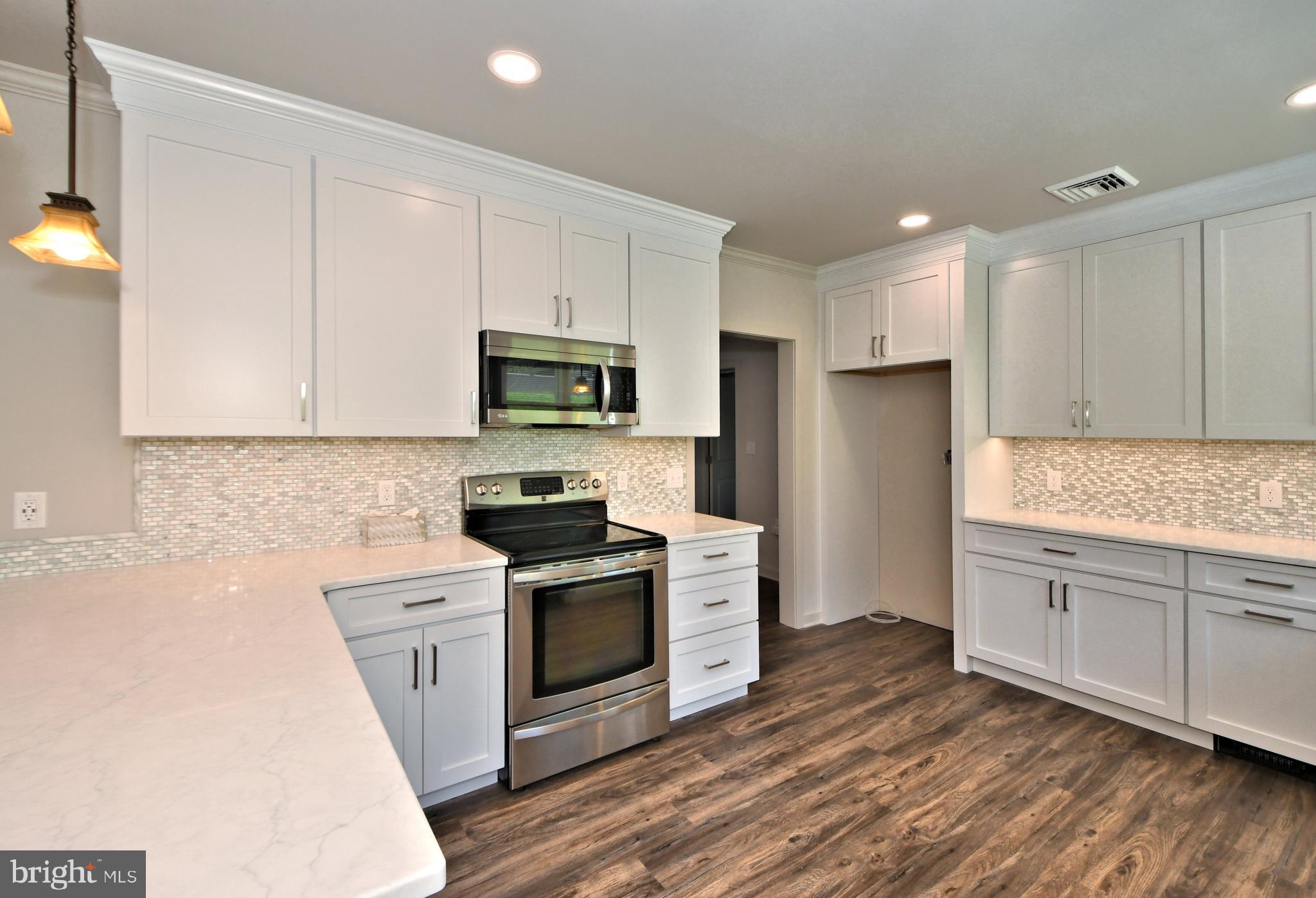 38 Crestview Road Phoenixville, PA 19460 - Photo 18 of 59 Plenty of Countertop Space