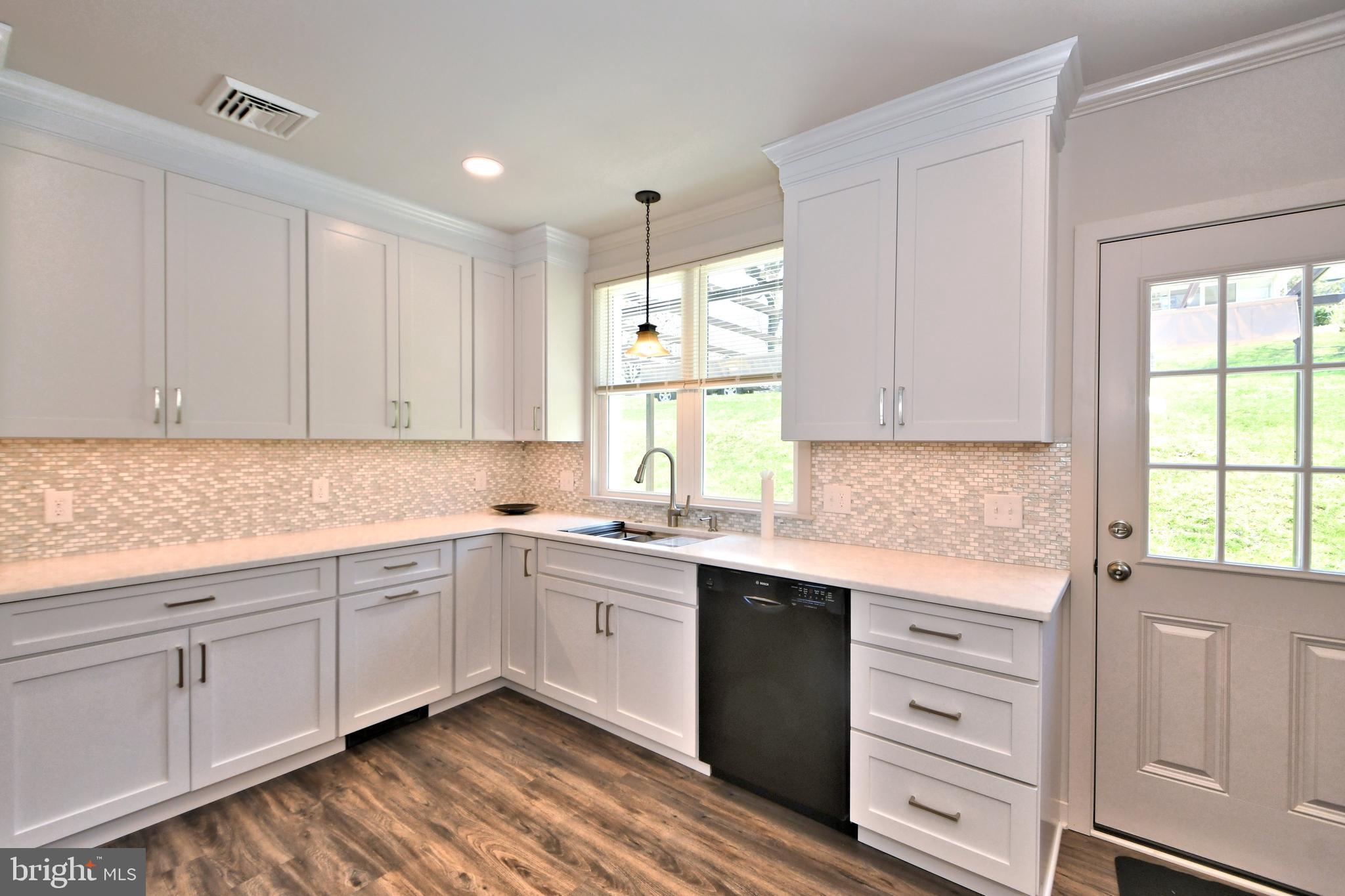 38 Crestview Road Phoenixville, PA 19460 - Photo 19 of 59 Exit to Rear Patio