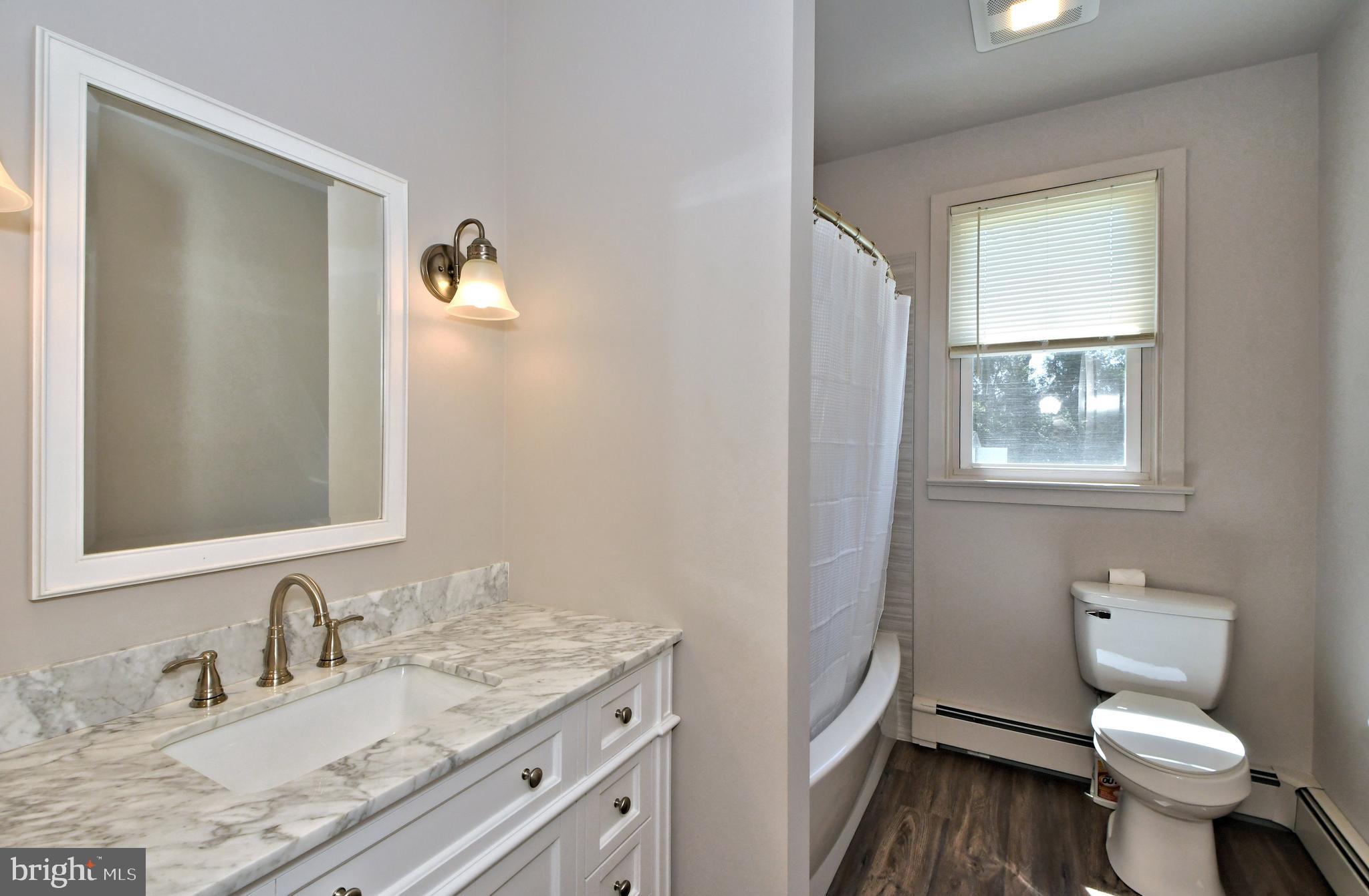 38 Crestview Road Phoenixville, PA 19460 - Photo 33 of 59 Gorgeous New Main Bath