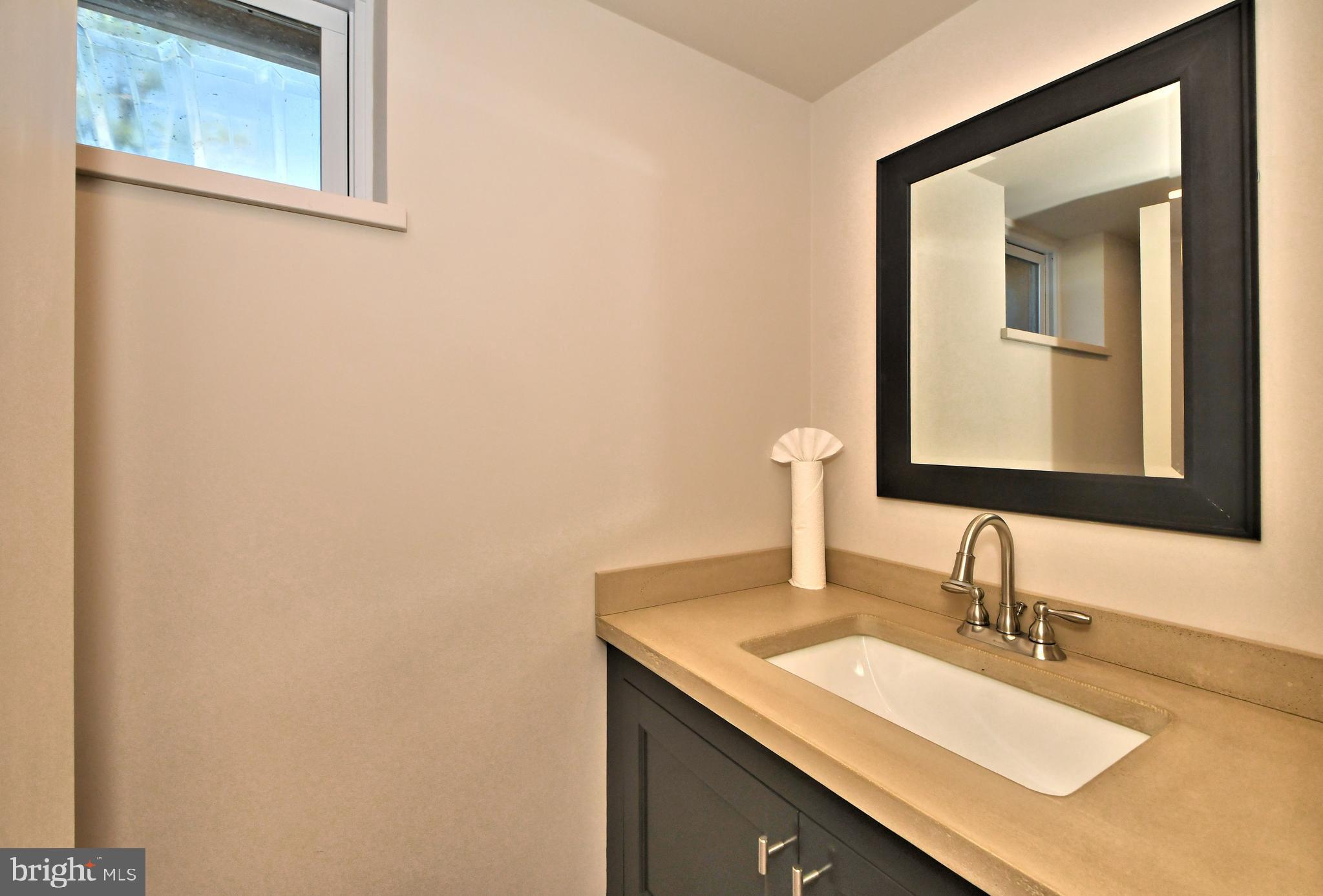 38 Crestview Road Phoenixville, PA 19460 - Photo 47 of 59 Powder Room in Lower Level