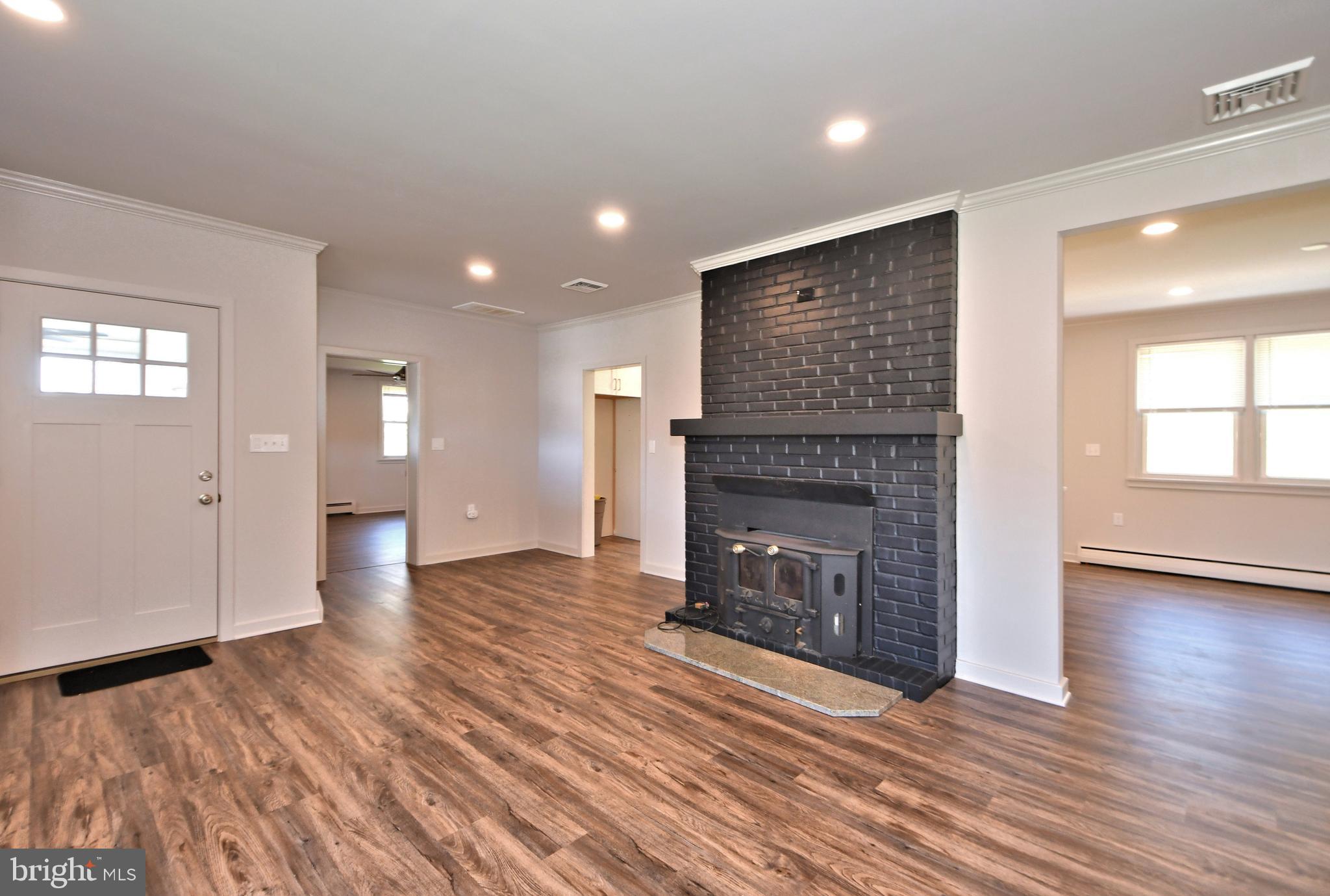 38 Crestview Road Phoenixville, PA 19460 - Photo 7 of 59 Luxury Vinyl Plank Flooring