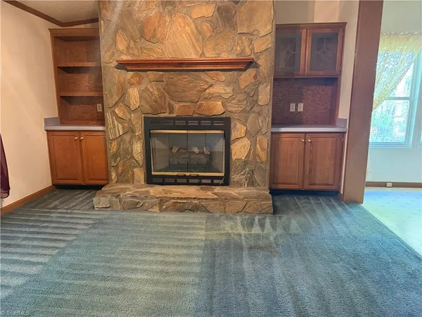 $265,000 | 1095 Sechrist Loop, Pilot Mountain, NC 27041