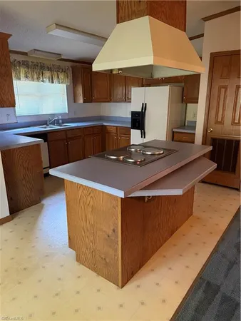 $265,000 | 1095 Sechrist Loop, Pilot Mountain, NC 27041