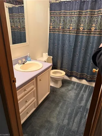 $265,000 | 1095 Sechrist Loop, Pilot Mountain, NC 27041