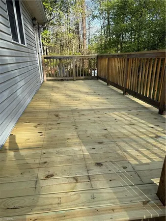 $265,000 | 1095 Sechrist Loop, Pilot Mountain, NC 27041