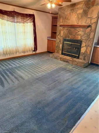 $265,000 | 1095 Sechrist Loop, Pilot Mountain, NC 27041