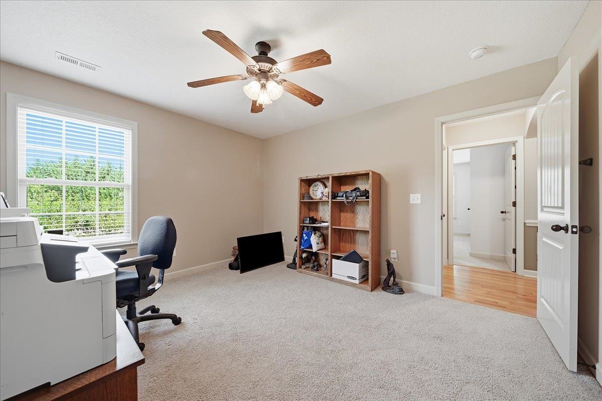 125 Fox Farm Way Greer, SC 29651 - Photo 26 of 35