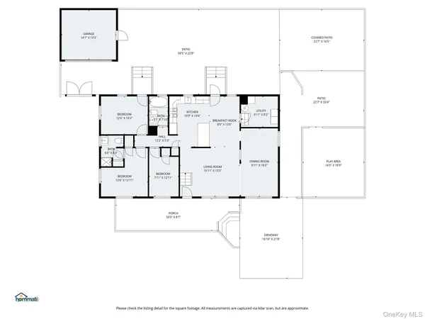 $749,000 | 2 Burnett Avenue, Bay Shore, NY 11706