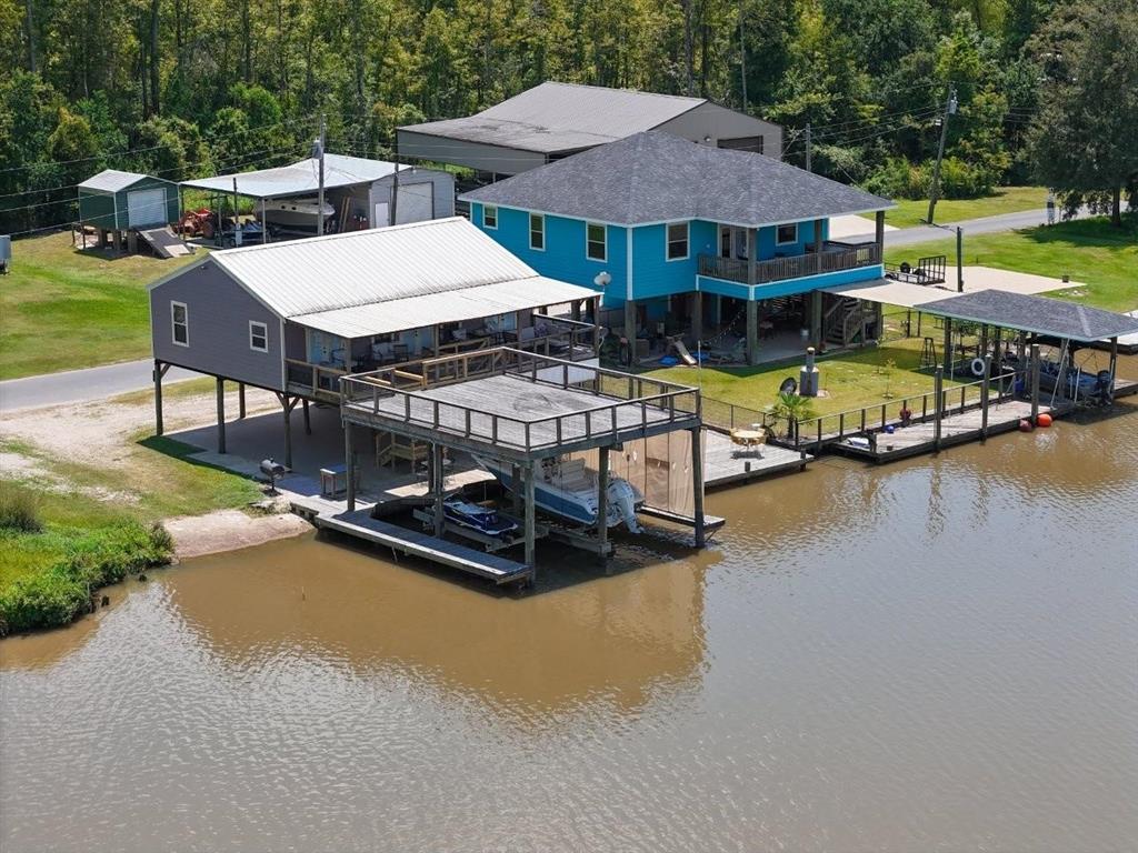 4865 Goos Ferry Road Lake Charles, LA 70615 - Photo 35 of 50