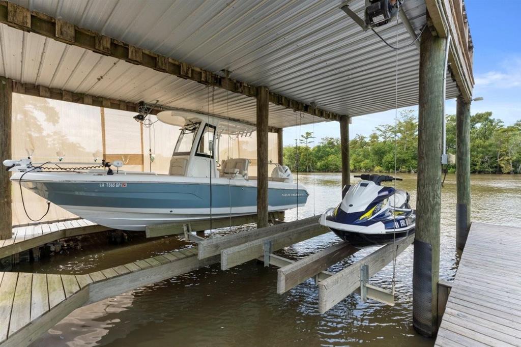 4865 Goos Ferry Road Lake Charles, LA 70615 - Photo 4 of 50