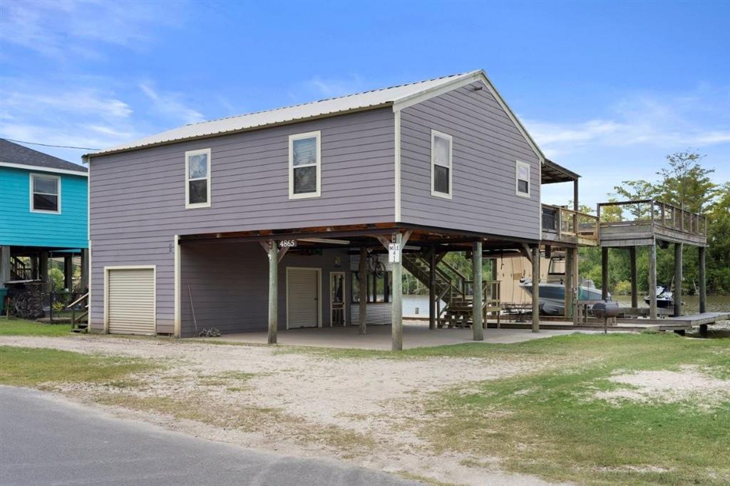 4865 Goos Ferry Road Lake Charles, LA 70615 - Photo 42 of 50
