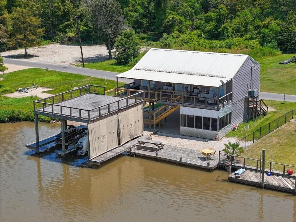 4865 Goos Ferry Road Lake Charles, LA 70615 - Photo 43 of 50