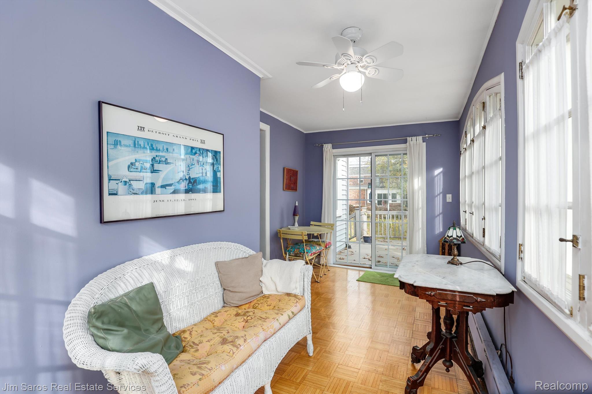 808 Barrington Road Grosse Pointe, MI 48230 - Photo 13 of 28 Gallery Image 13