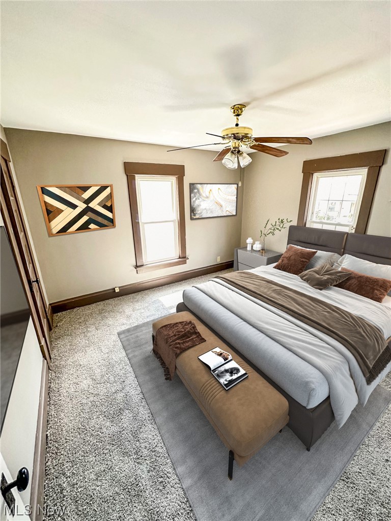 159 Rhodes Avenue Akron, OH 44302 - Photo 8 of 12 Virtually staged photo
