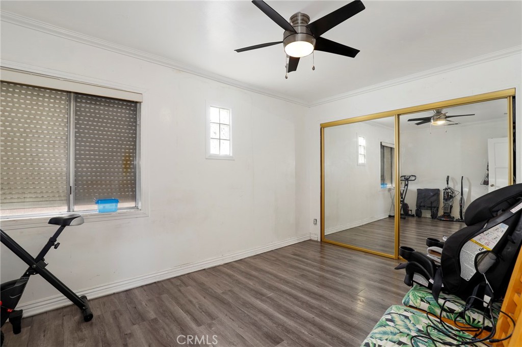 12623 Slater Avenue Compton, CA 90222 - Photo 21 of 35 a view of a workspace with furniture and a window