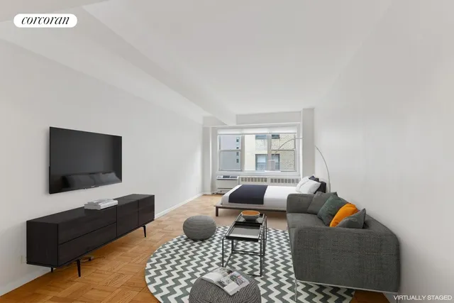 $365,000 | 210 East 36th Street, Unit 9J | Murray Hill