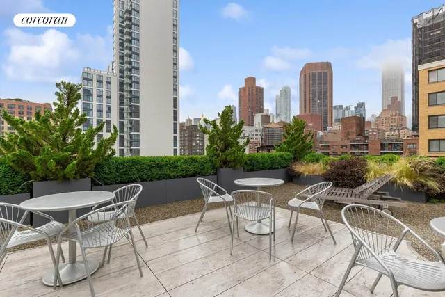 $365,000 | 210 East 36th Street, Unit 9J | Murray Hill