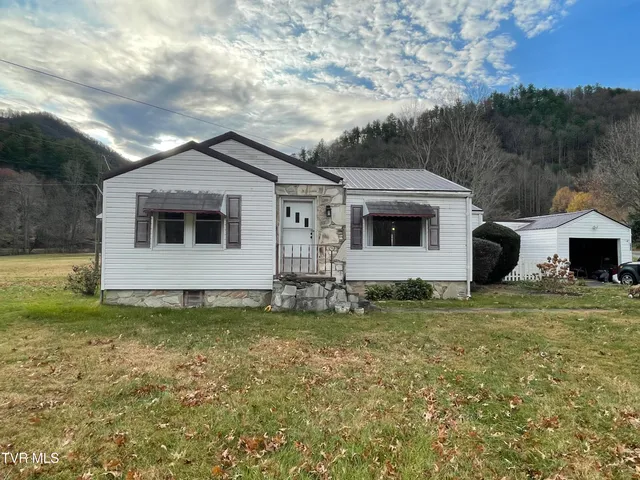 $1,500 | 107 Taylor Drive, Erwin, TN 37650