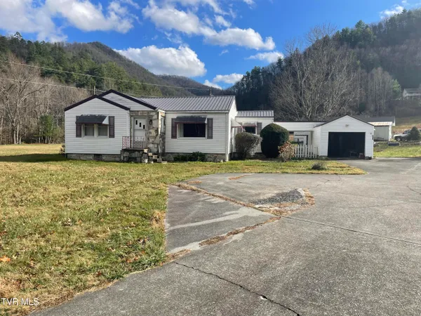 $1,500 | 107 Taylor Drive, Erwin, TN 37650