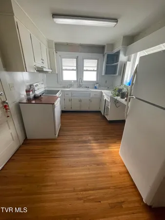 $1,500 | 107 Taylor Drive, Erwin, TN 37650