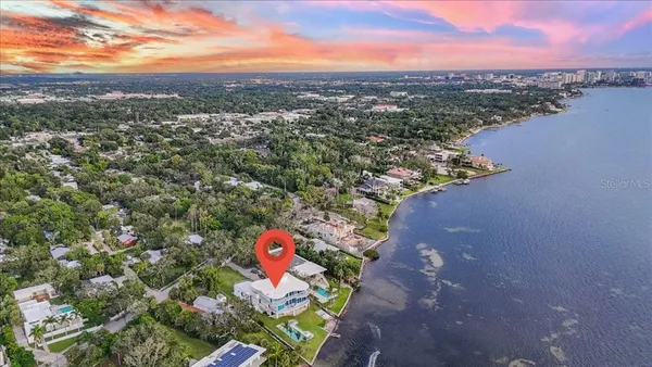 $9,500,000 | 4035 Bay Shore Road, Sarasota, FL 34234