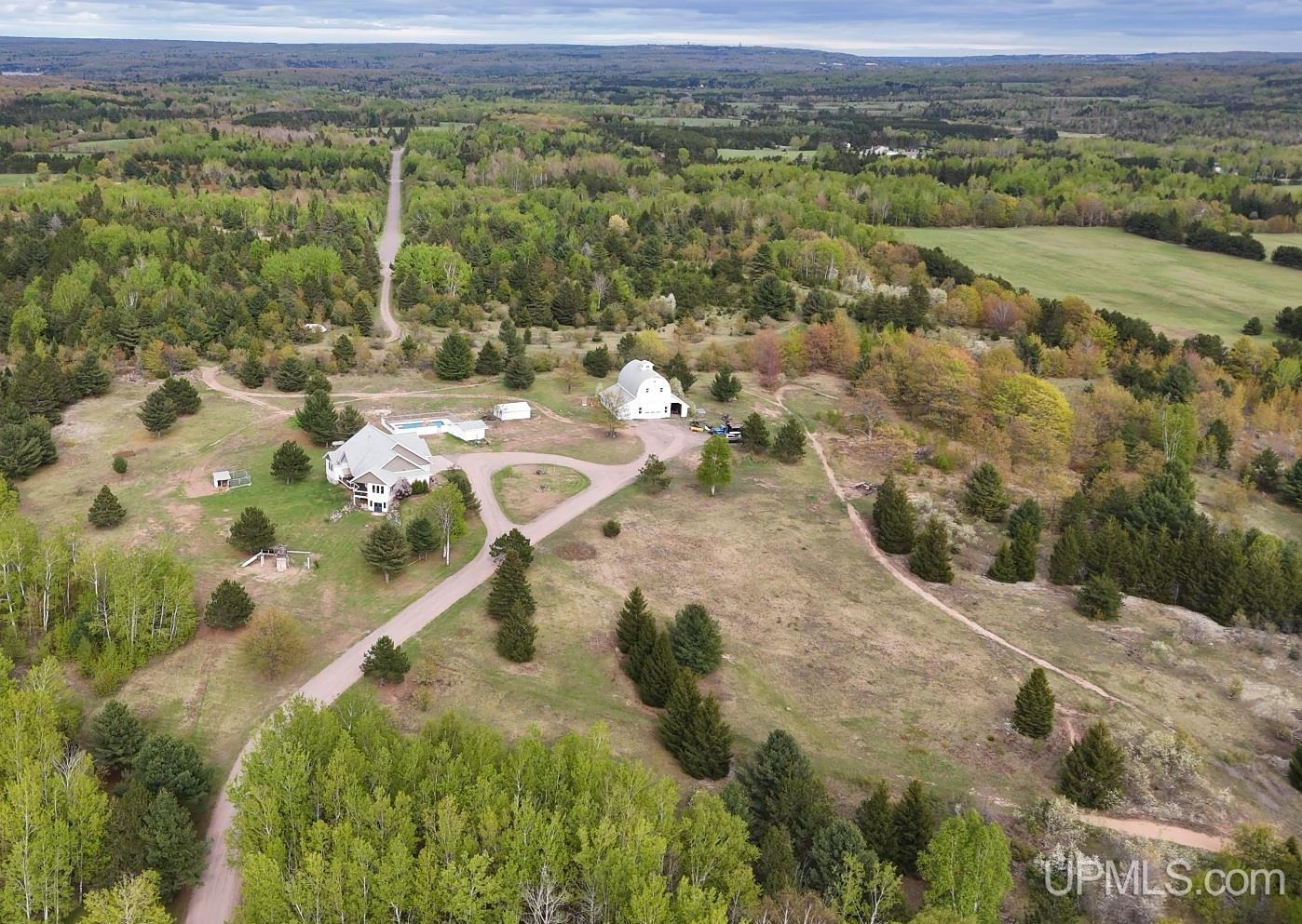 51380 Puuri Road Atlantic Mine, MI 49905 - Photo 2 of 37 Gallery Image 2