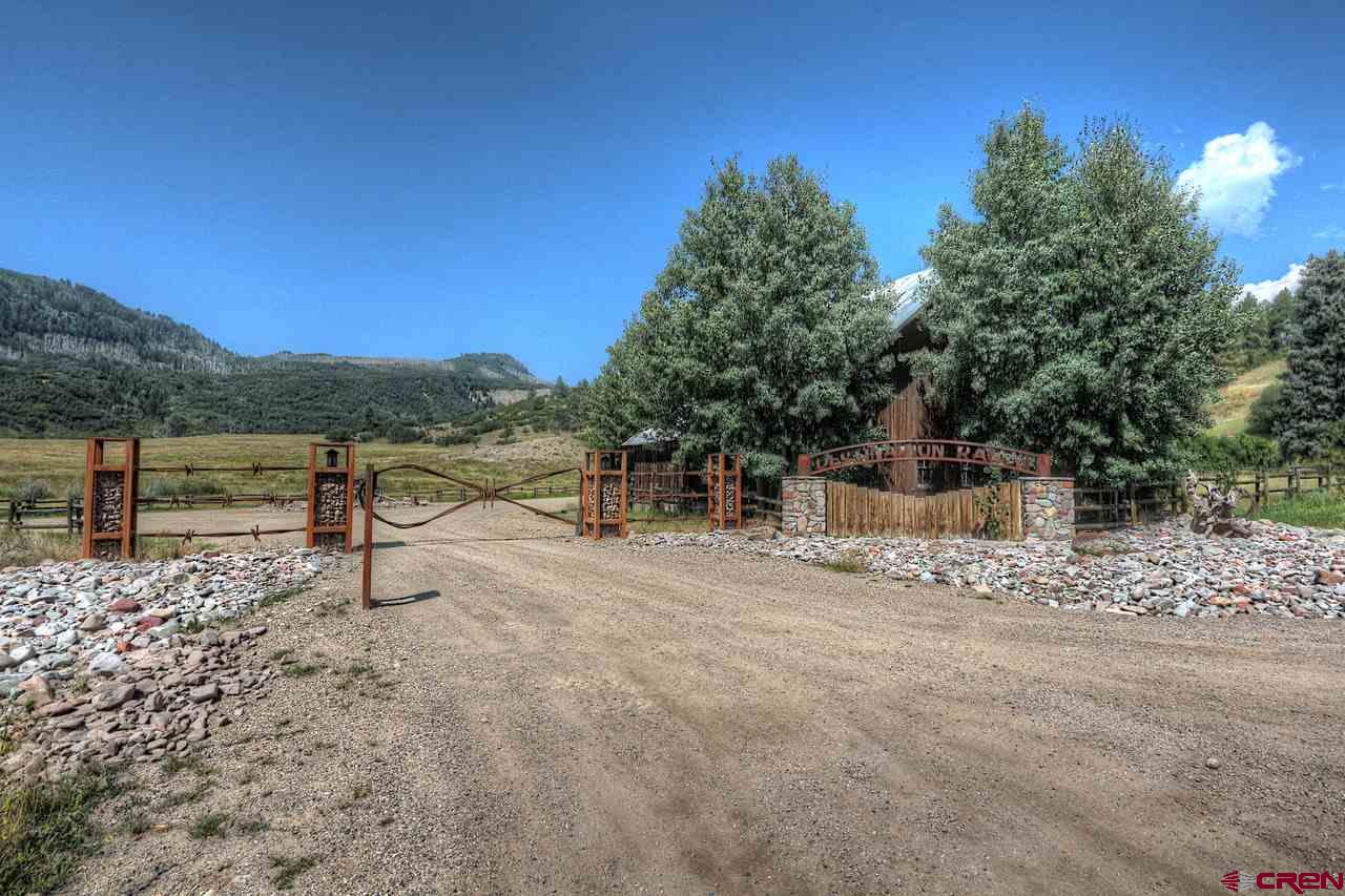 Tbd East Tbd E Destination Ranch Road Durango, CO 81301 - Photo 1 of 17 Gallery Image 1